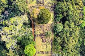 Mau Mendadak Kaya? Ini Ada Info Gunung Padang Menyimpan Harta Karun Terbesar di Indonesia