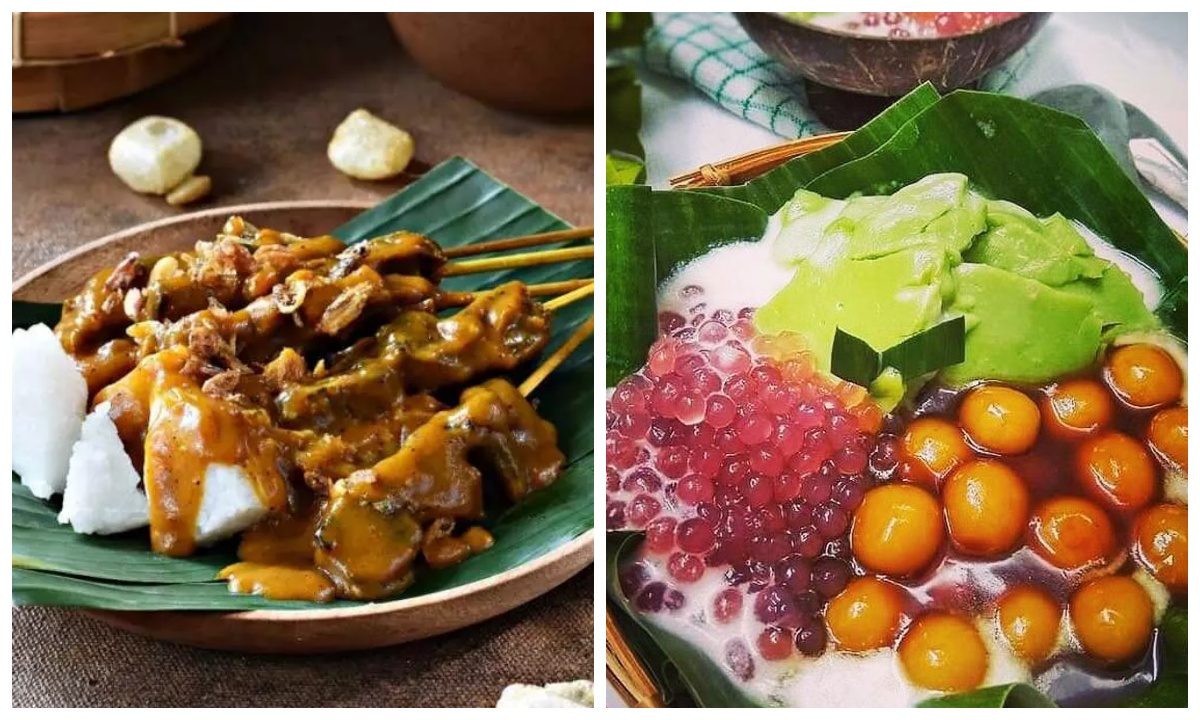 Tak Hanya Rendang! Inilah Daftar 5 Makanan Khas Padang yang Wajib Kamu Coba 
