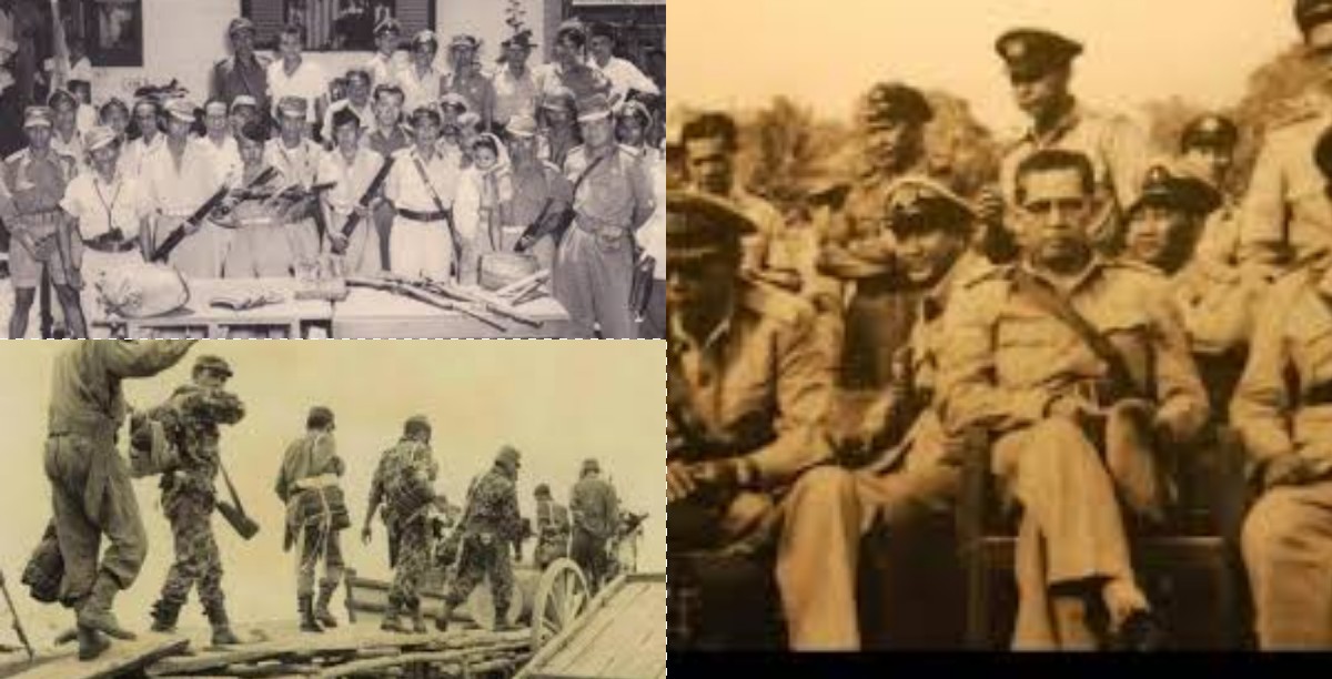 Terungkap Polisi Istimewa, Pasukan Rahasia yang Jadi Cikal Bakal Brimob