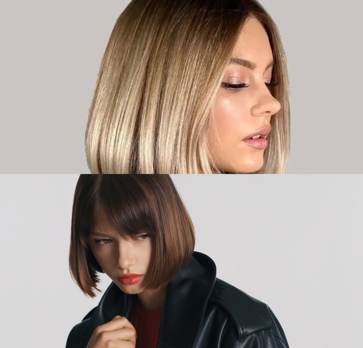 10 Model Rambut Wanita Tipis Biar Terlihat Tebal dan Stylish di 2025