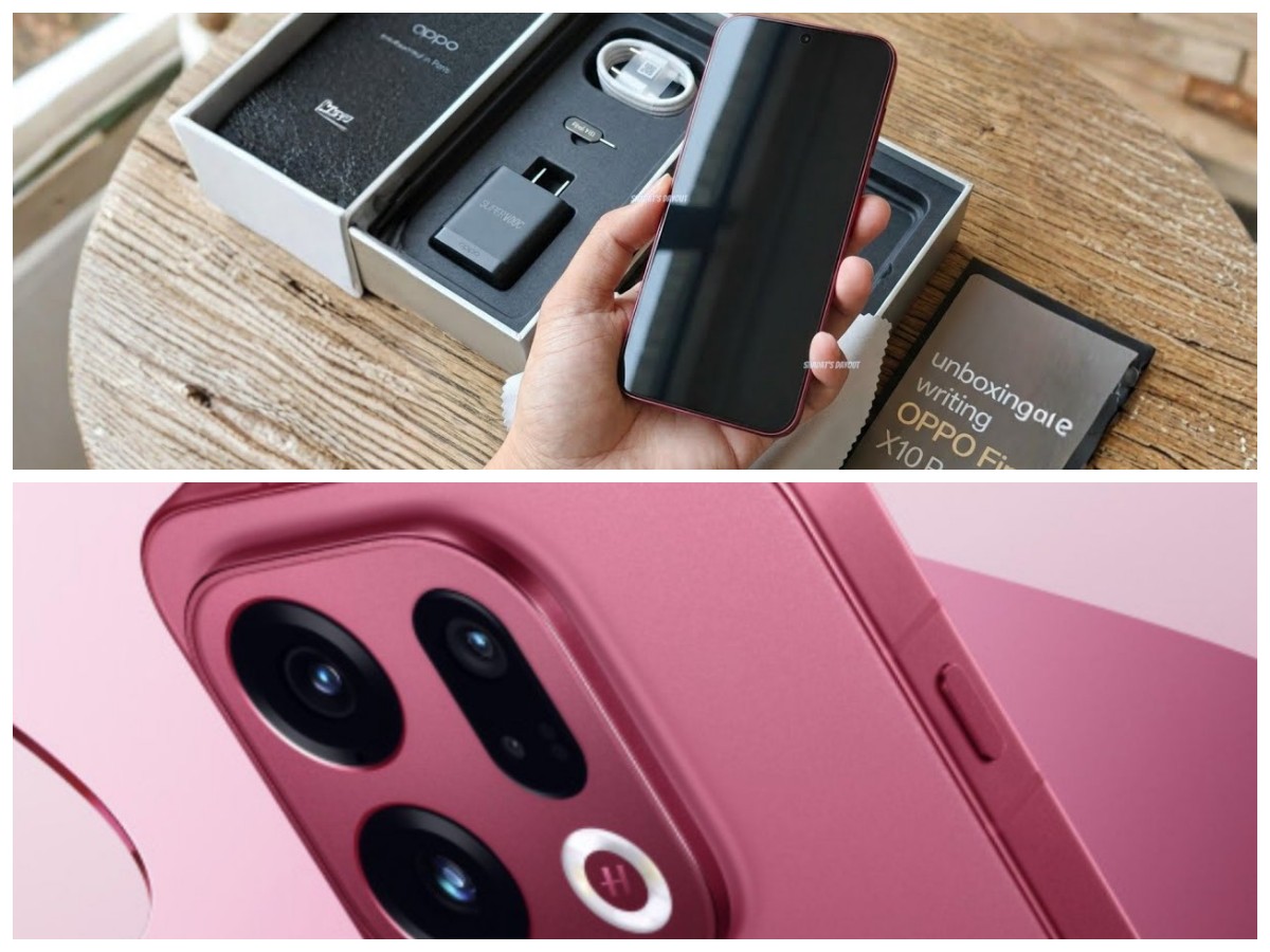 Gegerkan Pasar HP Premium! Oppo Find X10 Pro Max Dikabarkan Usung Triple Kamera 200 MP