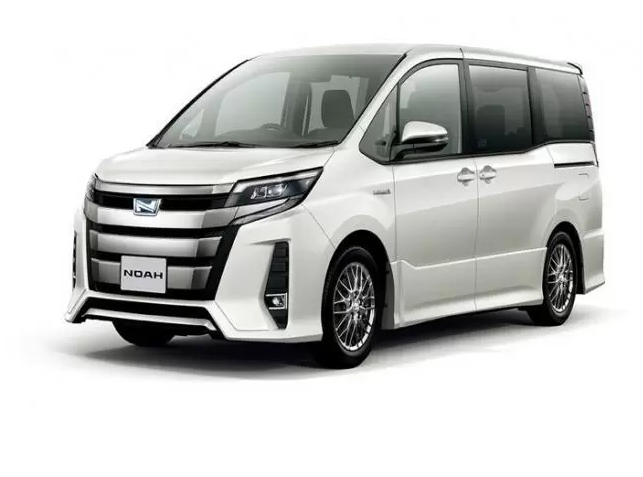 Hadir dengan Performa dan Desain Terbaru yang Futuristik, Simak Keunggulan Mobil Keluarga  Suzuki APV 
