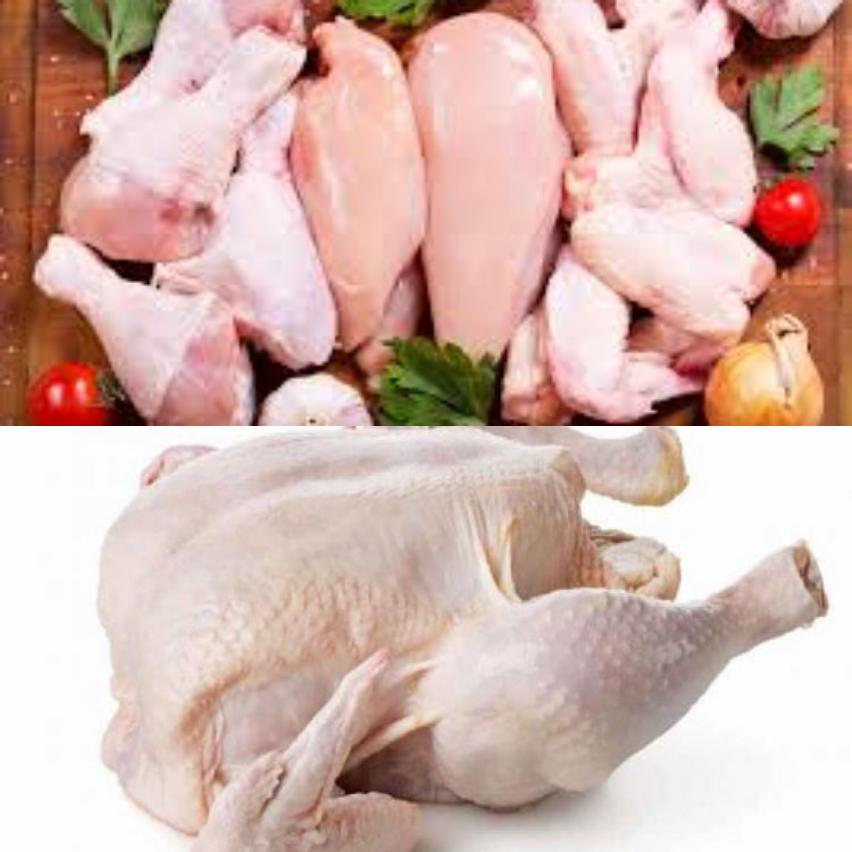 5 Keuntungan Daging Ayam, Termasuk untuk Kesehatan Jantung!