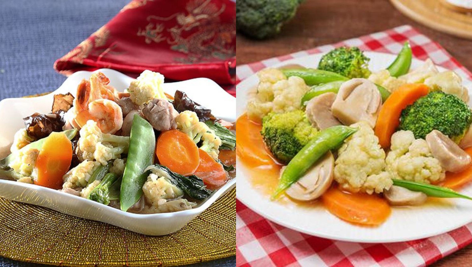 5 Resep Capcay Bakso Lezat, Sajian Sehat dan Nikmat untuk Keluarga