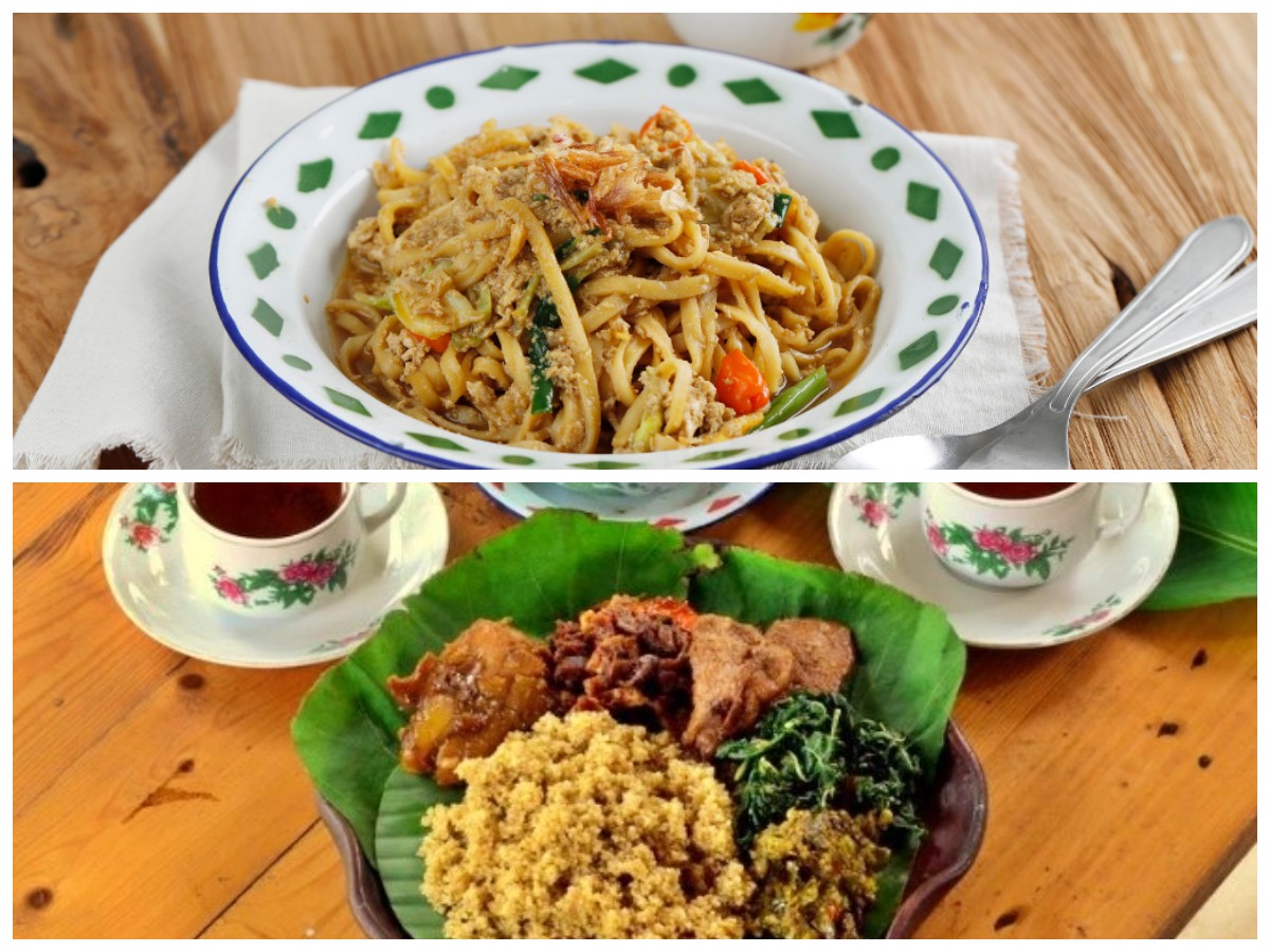 Menyelami Keunikan Kuliner Gunungkidul: Sajian Tradisional yang Menggugah Selera