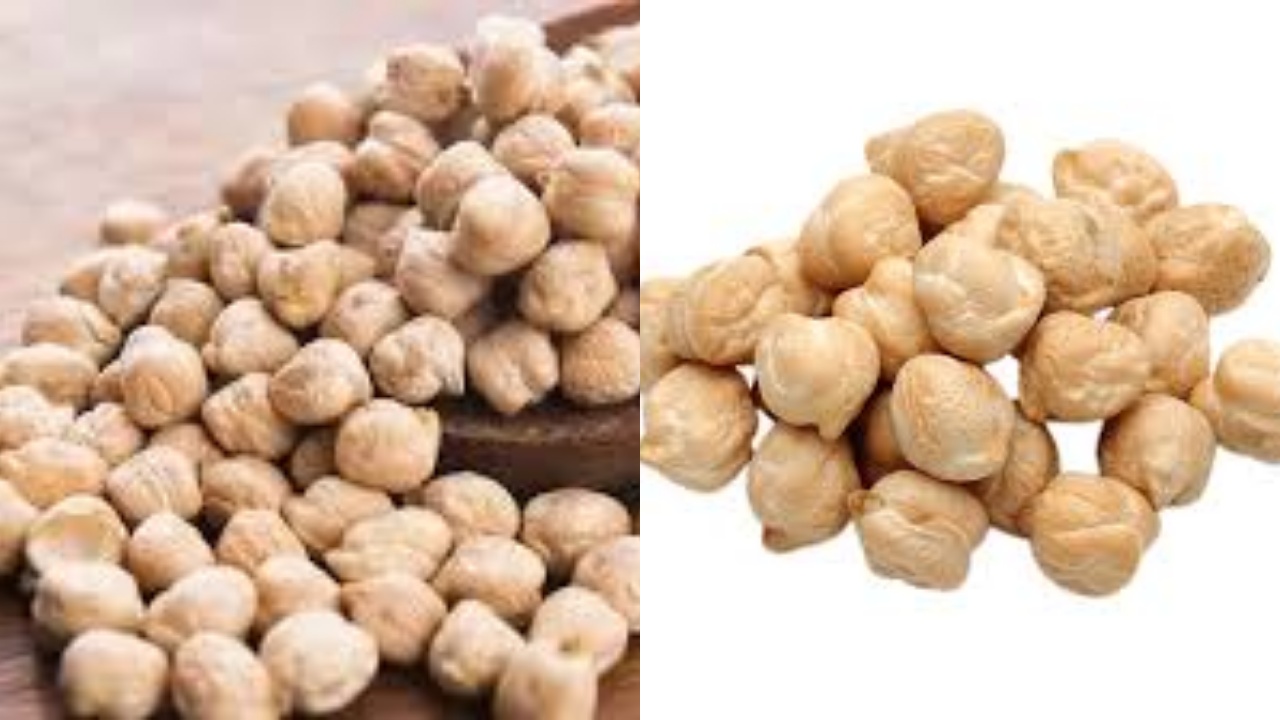  Inilah 7 Manfaat Kacang Arab Untuk Kesehatan Tubuh Yang Luar Biasa!