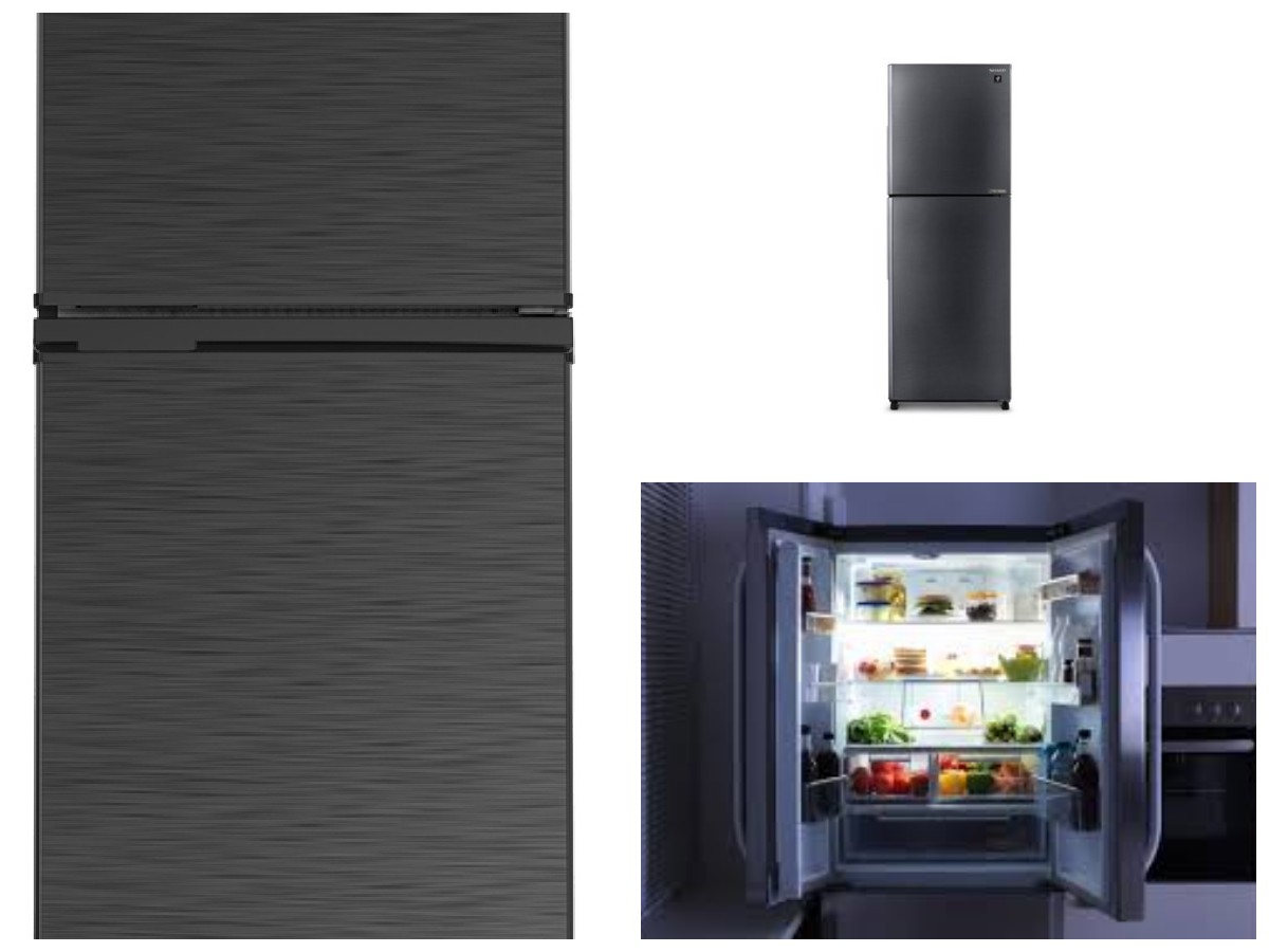 Panduan Lengkap Memilih Kulkas: 10 Jenama Terbaik dan Kelebihannya!