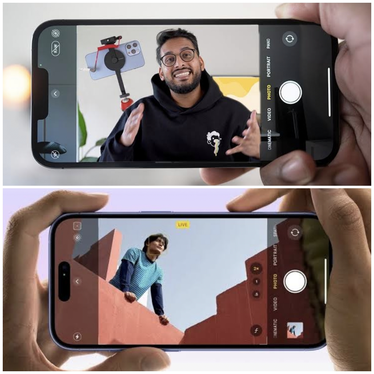 Jangan Panik, Begini Cara Mengembalikan Video Terhapus di iPhone