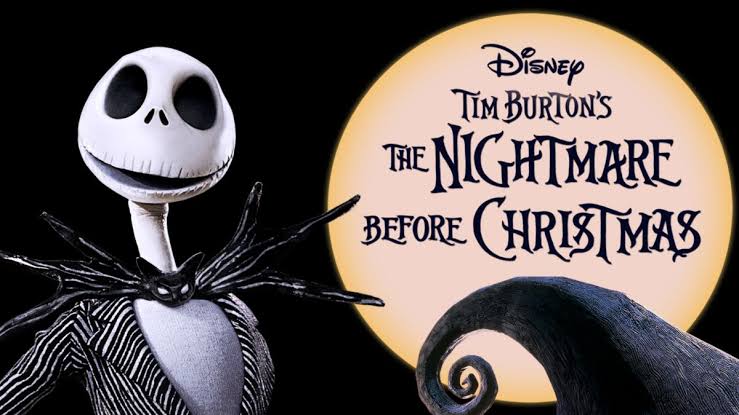 The Nightmare Before Christmas, Film Natal atau Halloween?