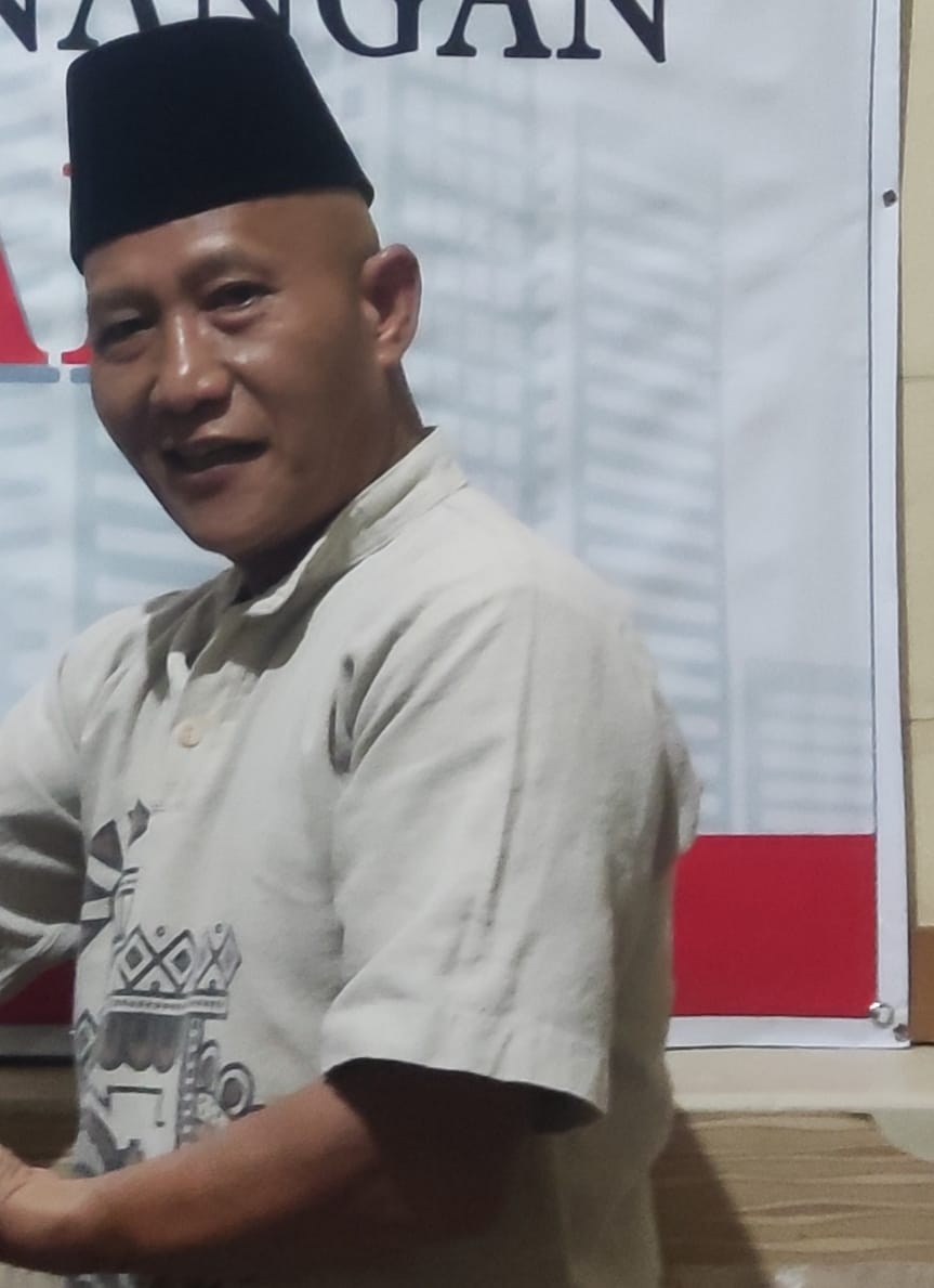 Dukung Penuh Ganjar Pranowo, ProGAP Kota Pagar Alam Akan Deklarasikan Dukunganya