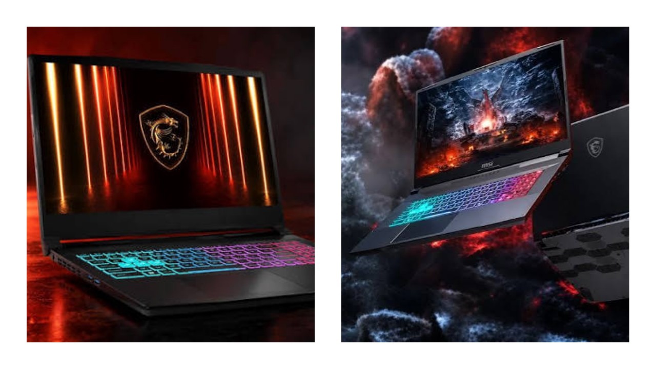 MSI Katana 15 HX C14 2026 Resmi di Indonesia, Harga Rp30,99 Juta! Ini Spesifikasi dan Keunggulan Laptop Gaming