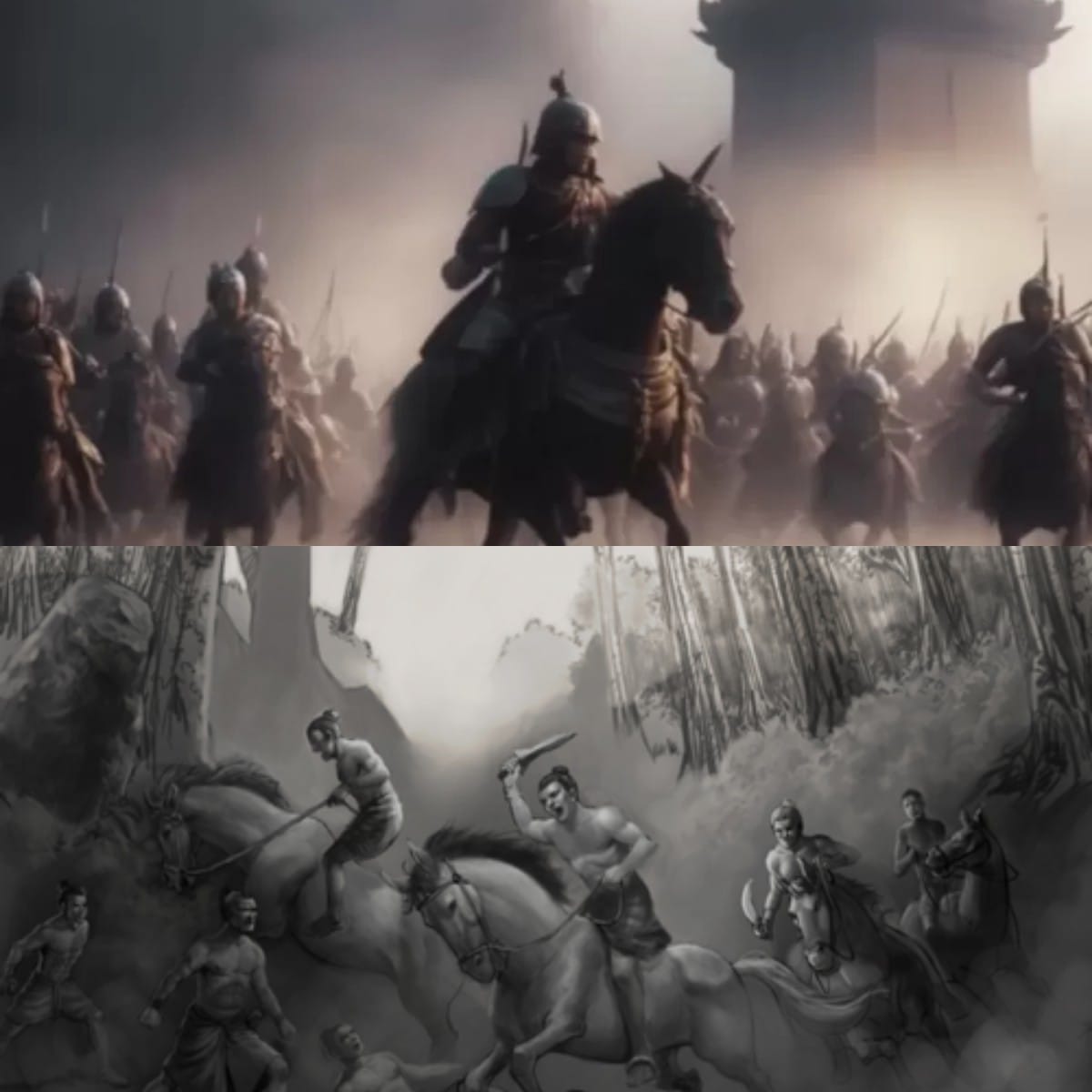 Benarkah Sejarah Itu Penuh Rekayasa Para Pemenang?