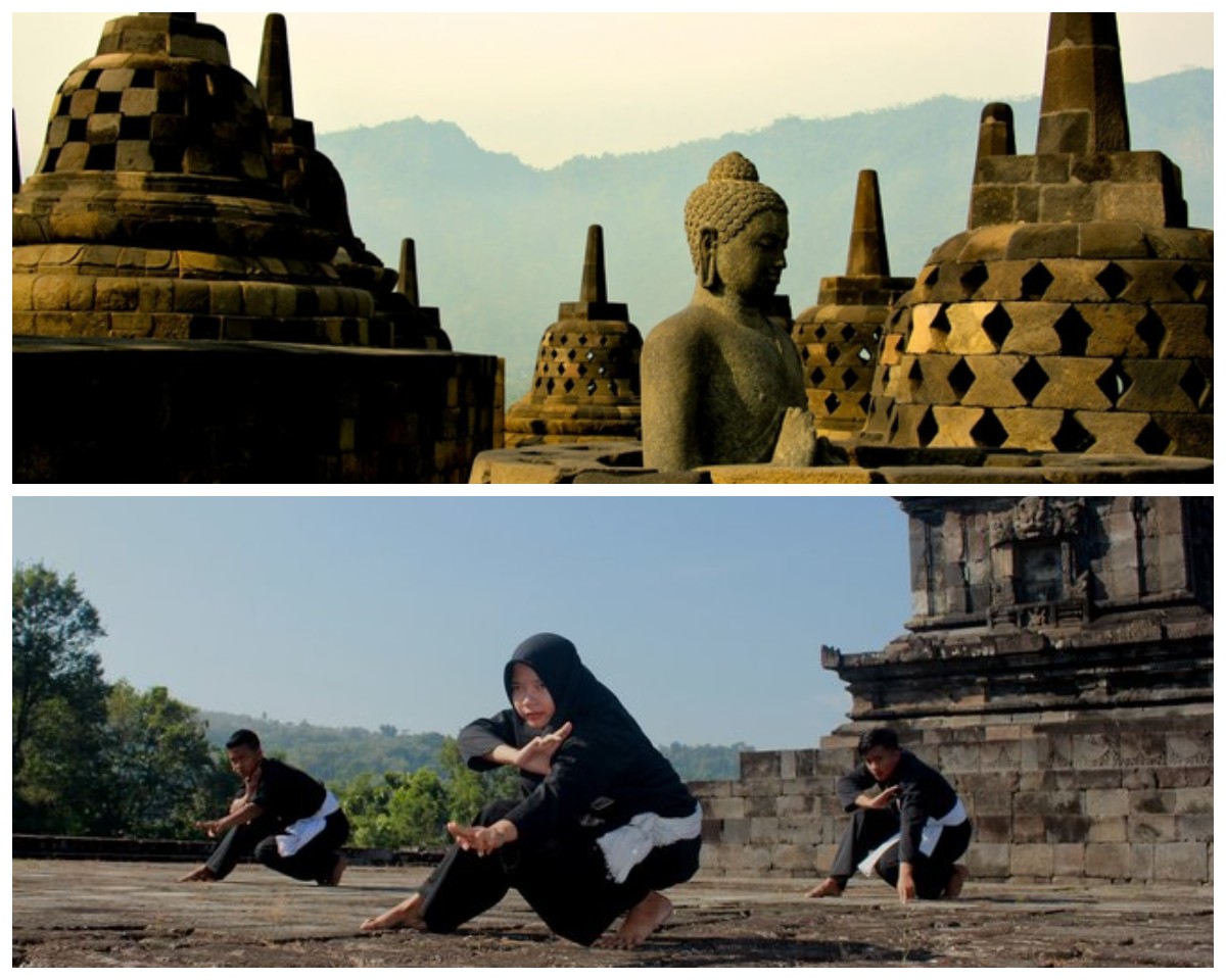 Menggali Ragam Budaya dan Peninggalan Warisan Budaya di Indonesia yang Sangat Menakjubkan!
