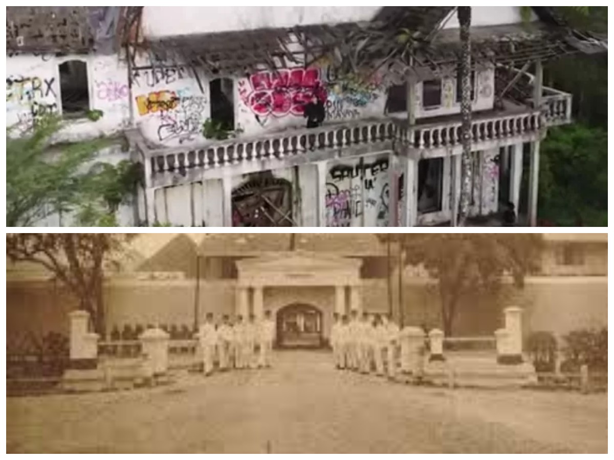 Wisata Horor di Jogja: 5 Lokasi Berhantu dengan Aura Mistis yang Mengundang Nyali