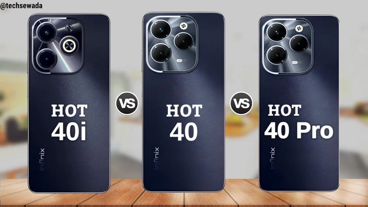 Xboost Gaming Engine, Maksimalkan Performa Bermain di Infinix Hot 40