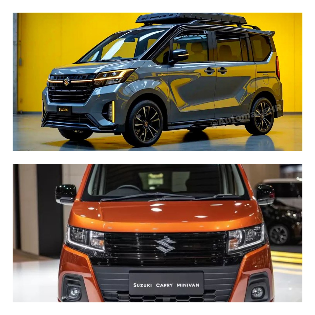 Tetap Diburu Pengusaha UMKM, Apa yang Membuat Suzuki Carry Minivan 2026 Sulit Tergantikan?