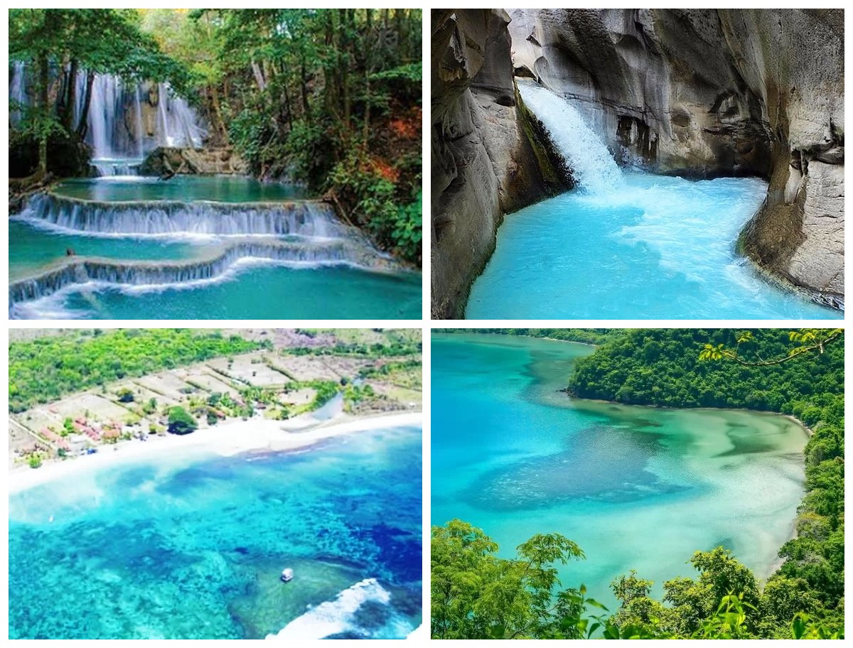 Rekomendasi Wisata Sumbawa: Surga Tersembunyi di Nusa Tenggara Barat!