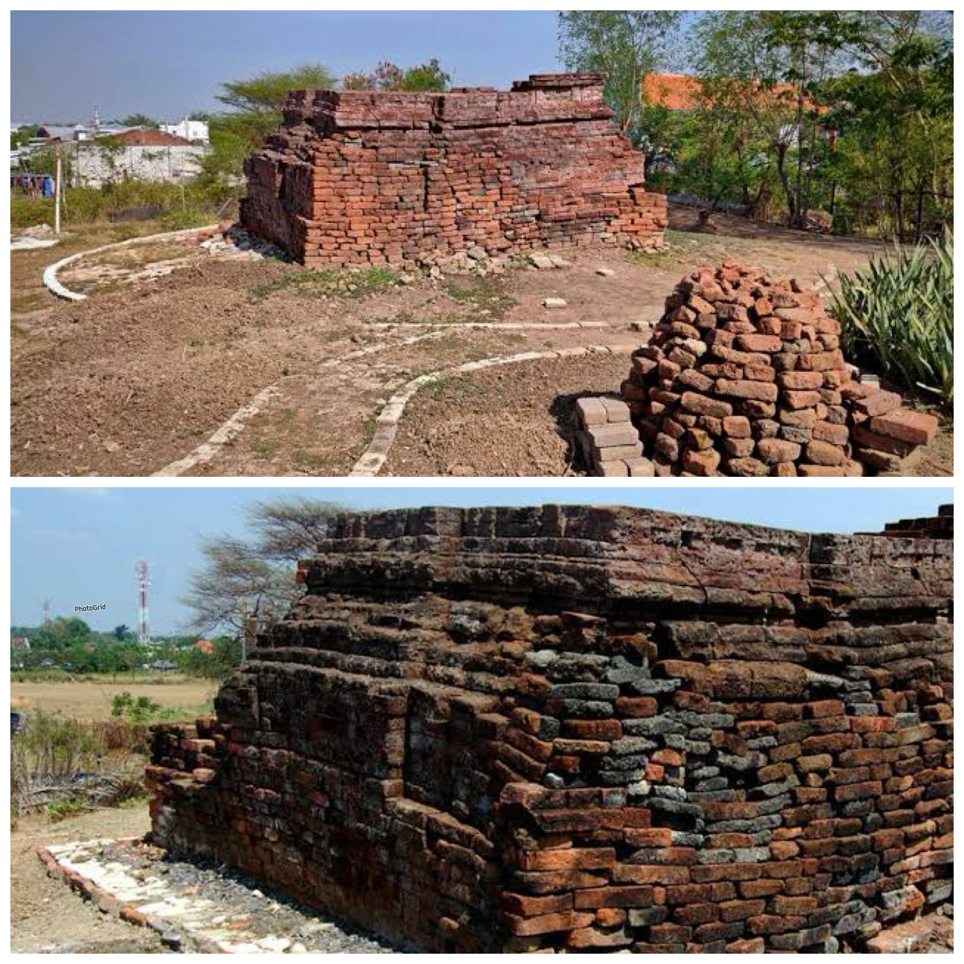 Menyikapi Sejarah Candi Tawangalun: Jejak Peradaban Kuno di Bumi Blitar!