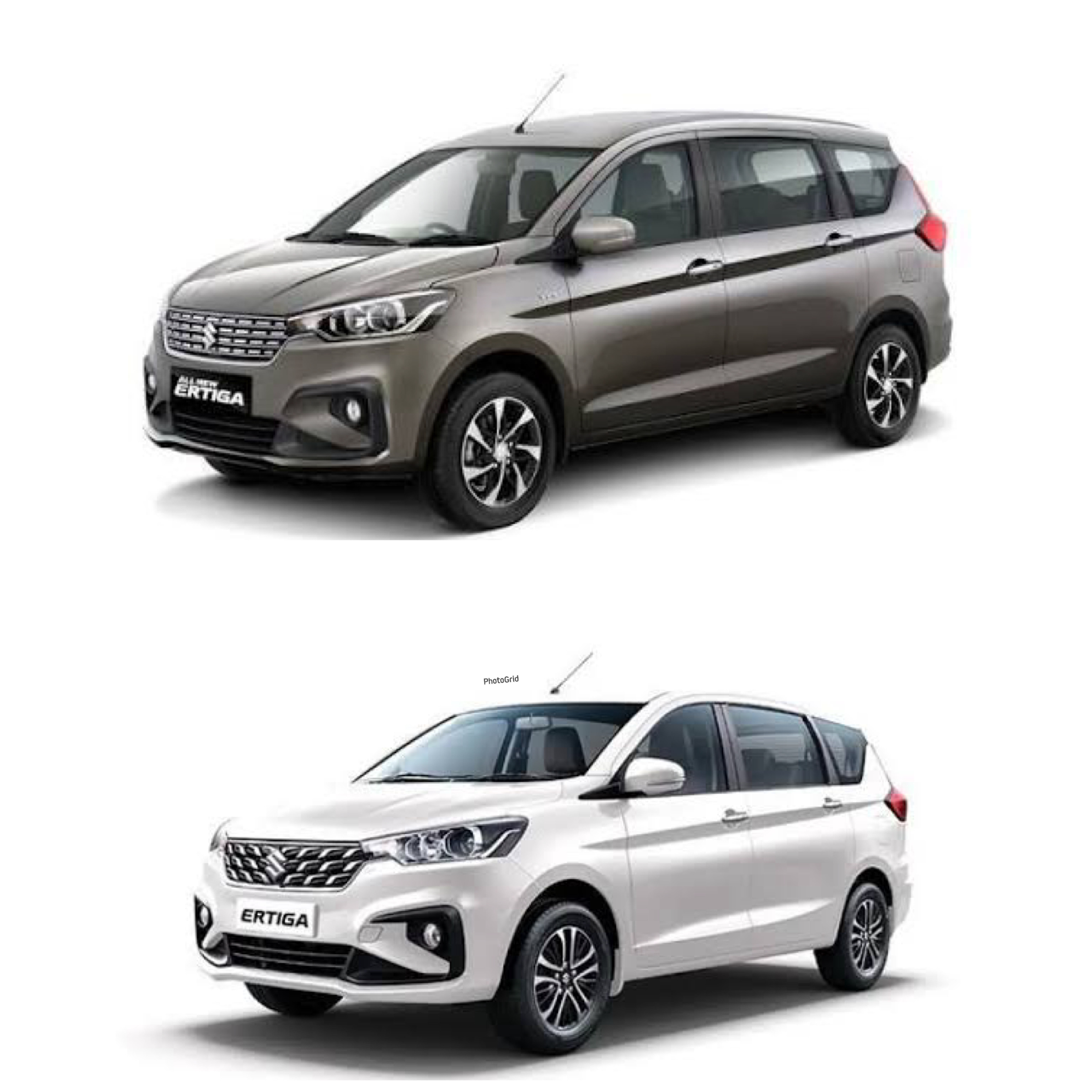 MPV Hybrid Baru Suzuki Resmi Hadir, Kabin Mewah dan Irit BBM Jadi Andalan!