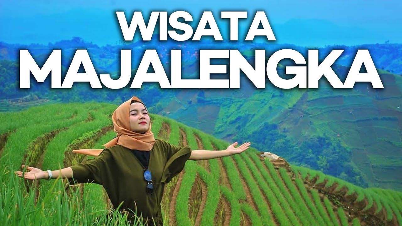 Kamu Mau Tau 4 Wisata Yang Terkenal Di Majalengka? Baca Artikel Ini!