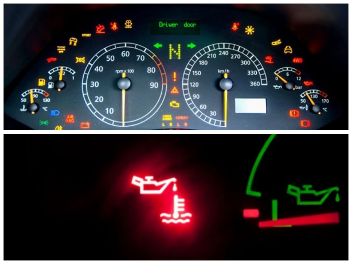 Kenali 8 Makna Lampu Indikator Mobil Ini agar Terhindar dari Masalah di Jalan