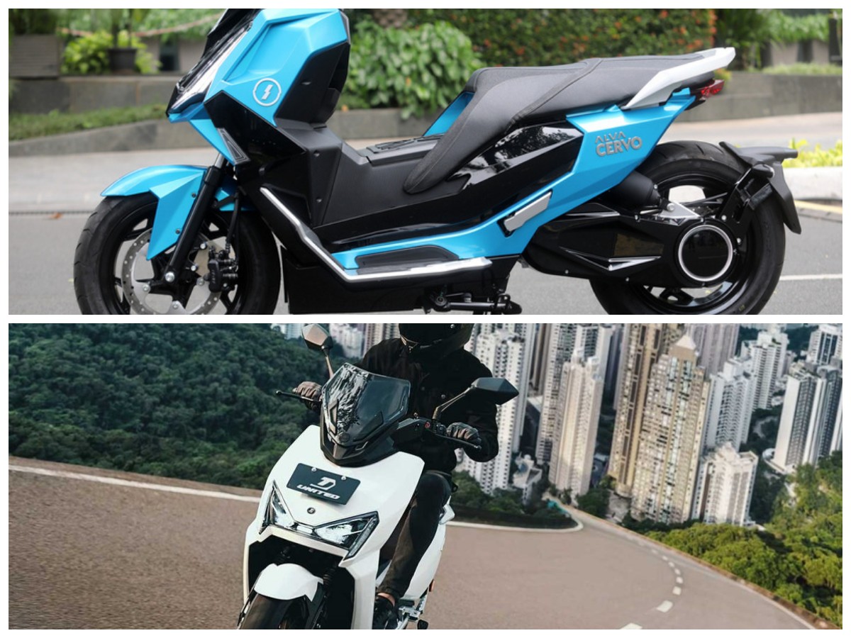 Tren Kendaraan Elektrik: Mengapa Sepeda Motor Listrik Jadi Solusi Mobilitas Masa Kini