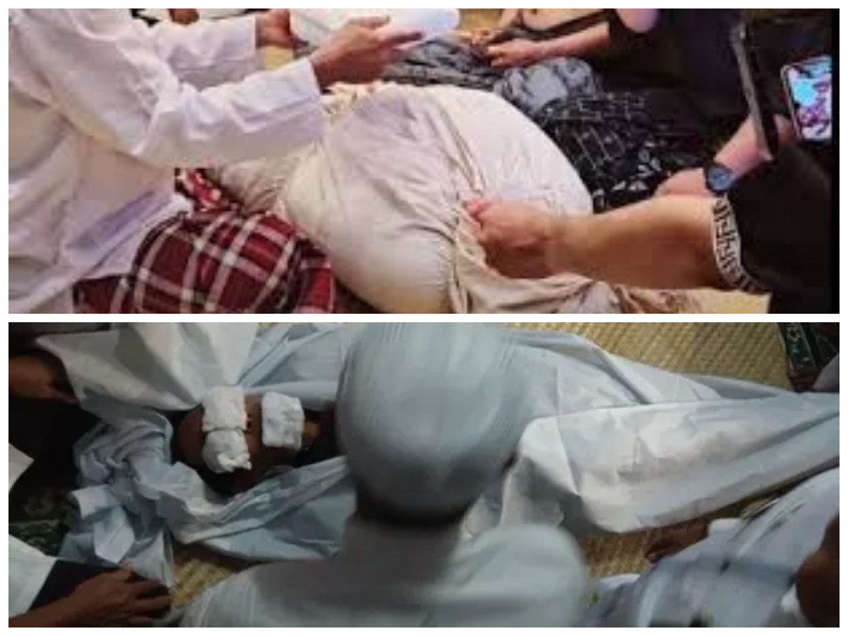 Sumpah Pocong: Antara Kepercayaan Masyarakat dan Perspektif Islam