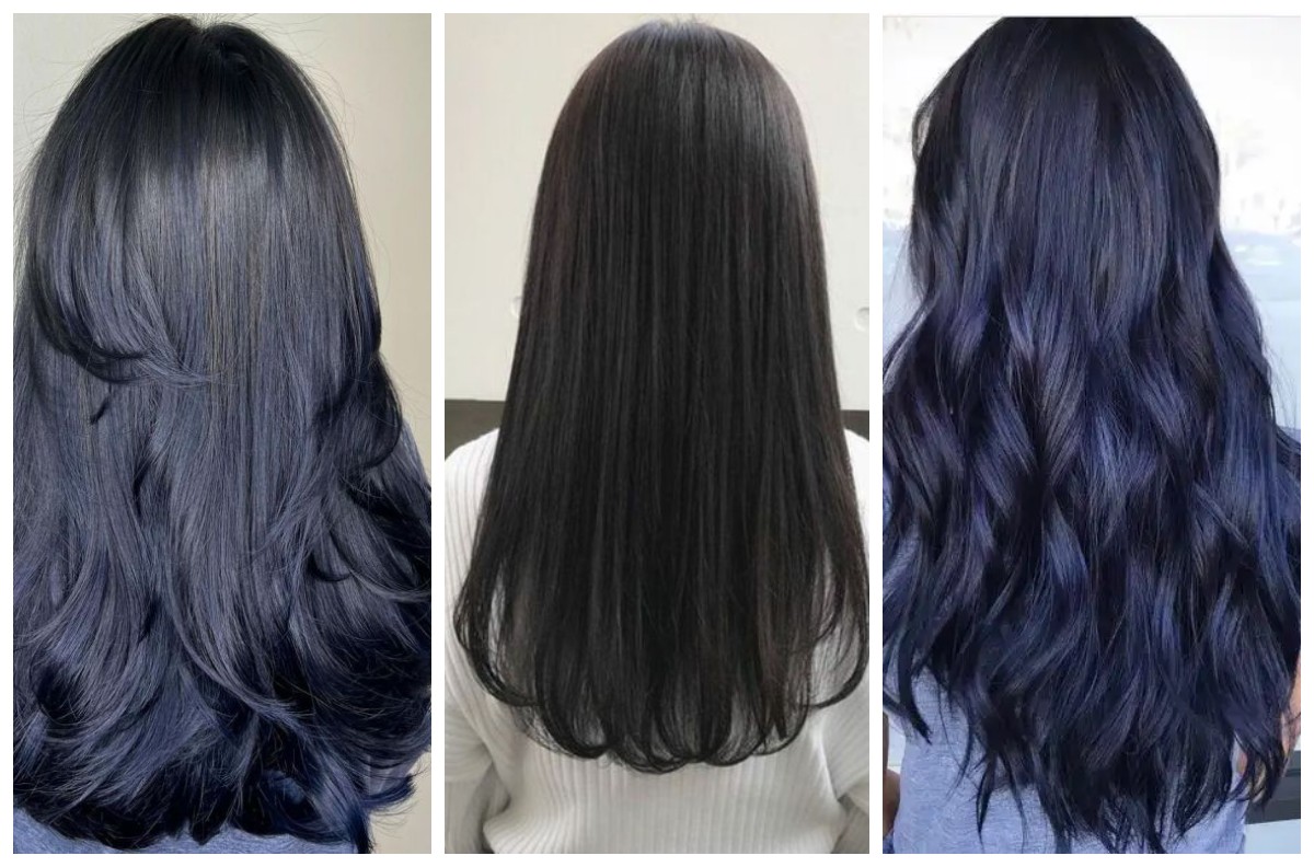 Natural Beauty Comeback: Warna Rambut Alami Jadi Tren Utama Tahun 2025!