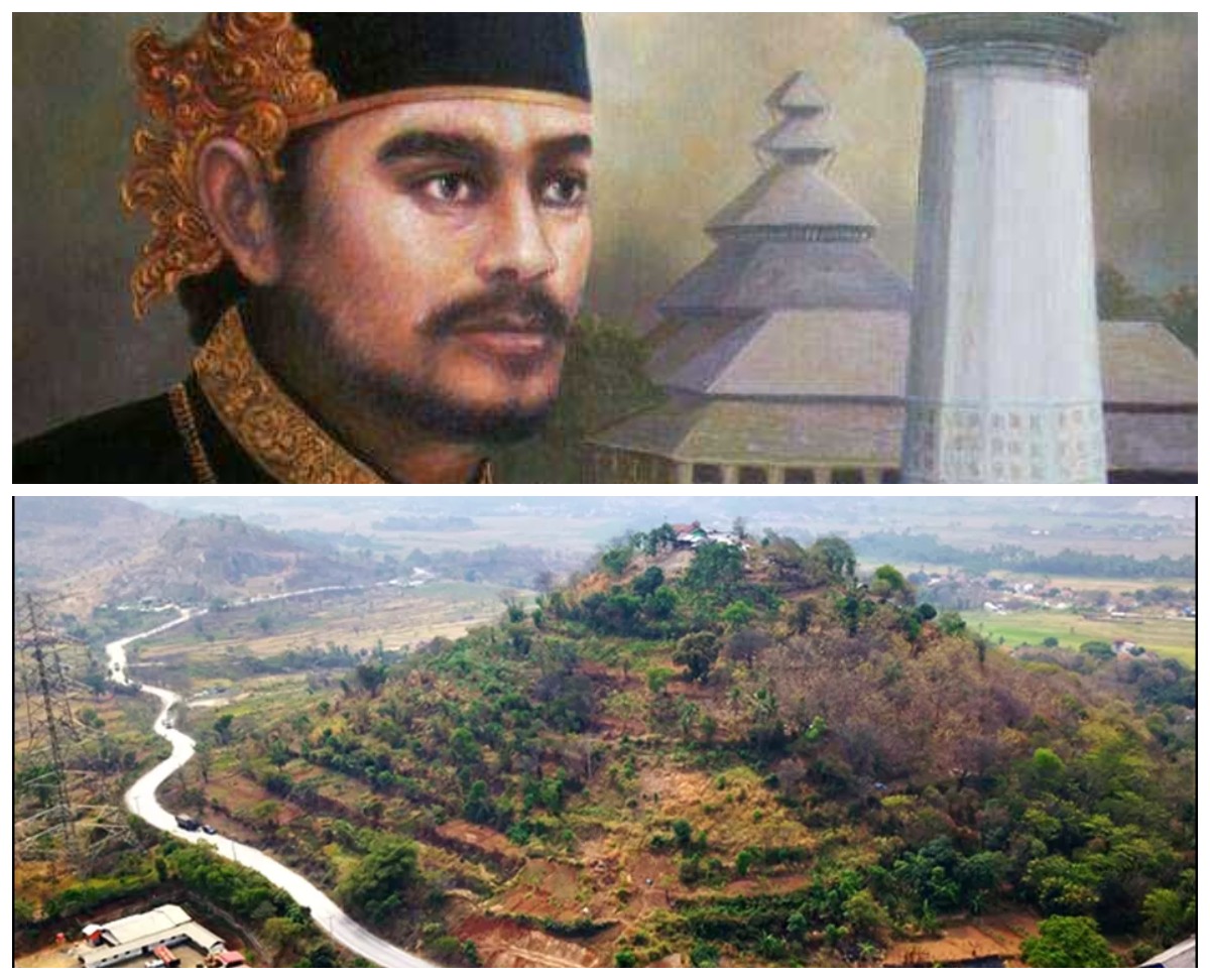 Menelusuri Jejak Sejarah dan Kearifan Syekh Muhammad Sholeh di Gunung Santri Banten: