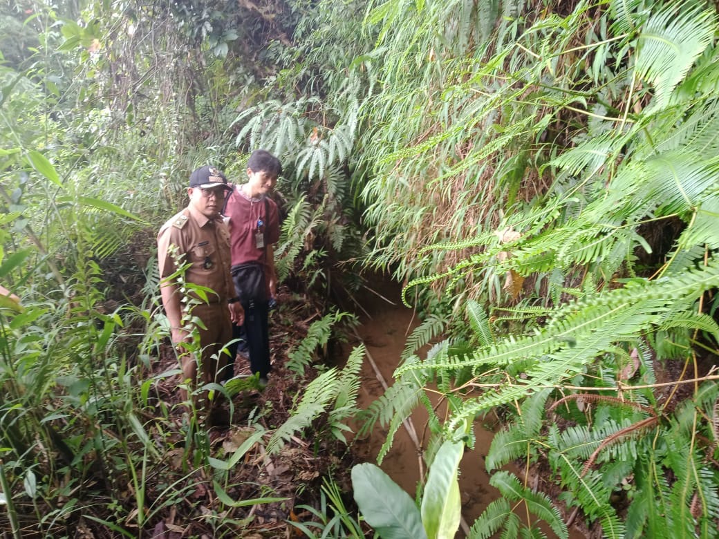 Warga Dempo Utara Masih Membutuhkan Pasokan Air Bersih di Musim Hujan, Ini Penyebabnya!