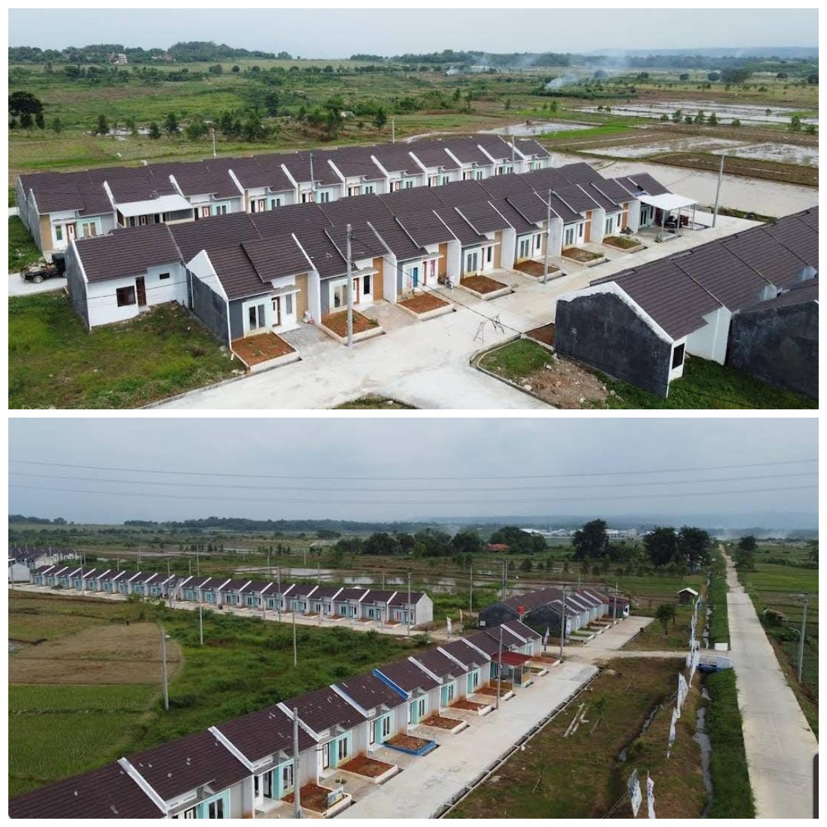 Didukung FLPP, BRI Dorong Akses KPR Subsidi demi Wujudkan Program 3 Juta Rumah