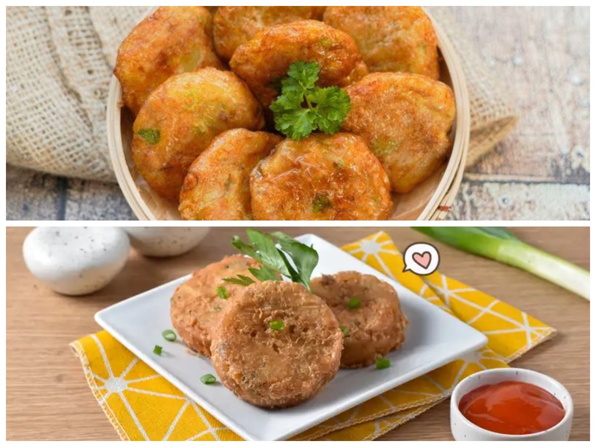 Cara Membuat Perkedel Kentang Goreng Sederhana, Gurihnya Bikin Nagih!