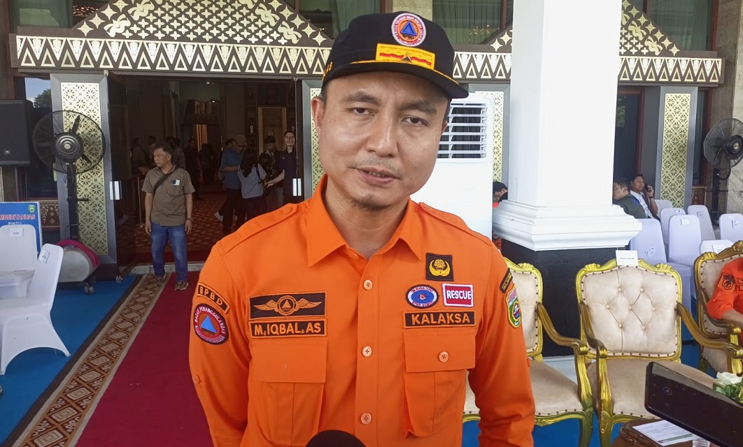 Daerah Rawan Karhutla di Sumsel Diminta Segera Tetapkan Status Siaga