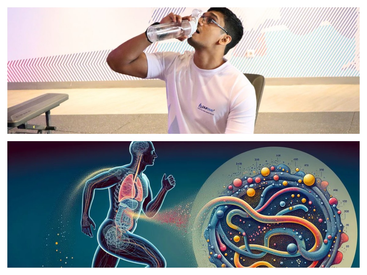 Mengapa Elektrolit Sangat Penting? Begini Cara Kerjanya Menjaga Tubuh Tetap Sehat