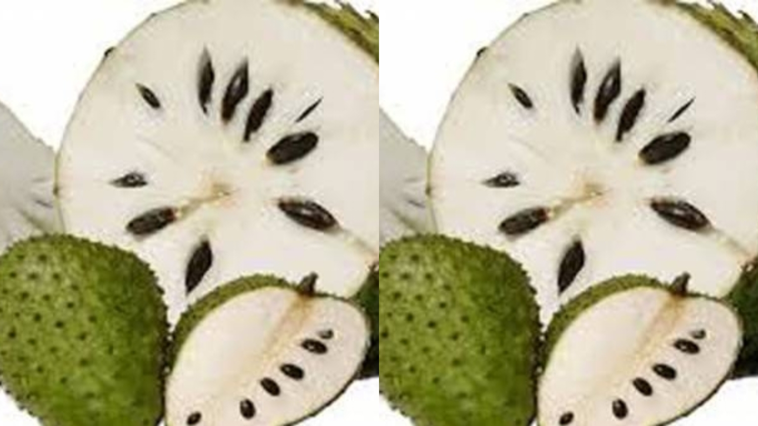 Mengandung Sifat Antikanker Inilah Manfaat Buah Sirsak Yang Jarang Diketahui! 