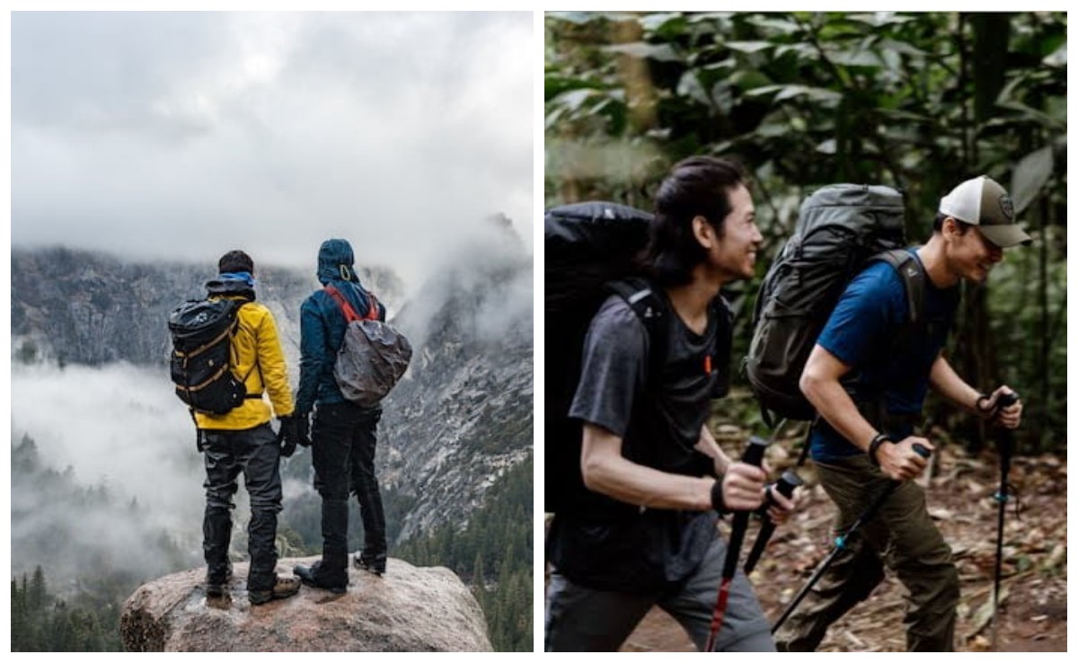 Gaya Anak Gunung yang Keren dan Nyaman: 7 Pilihan Outfit Wajib!