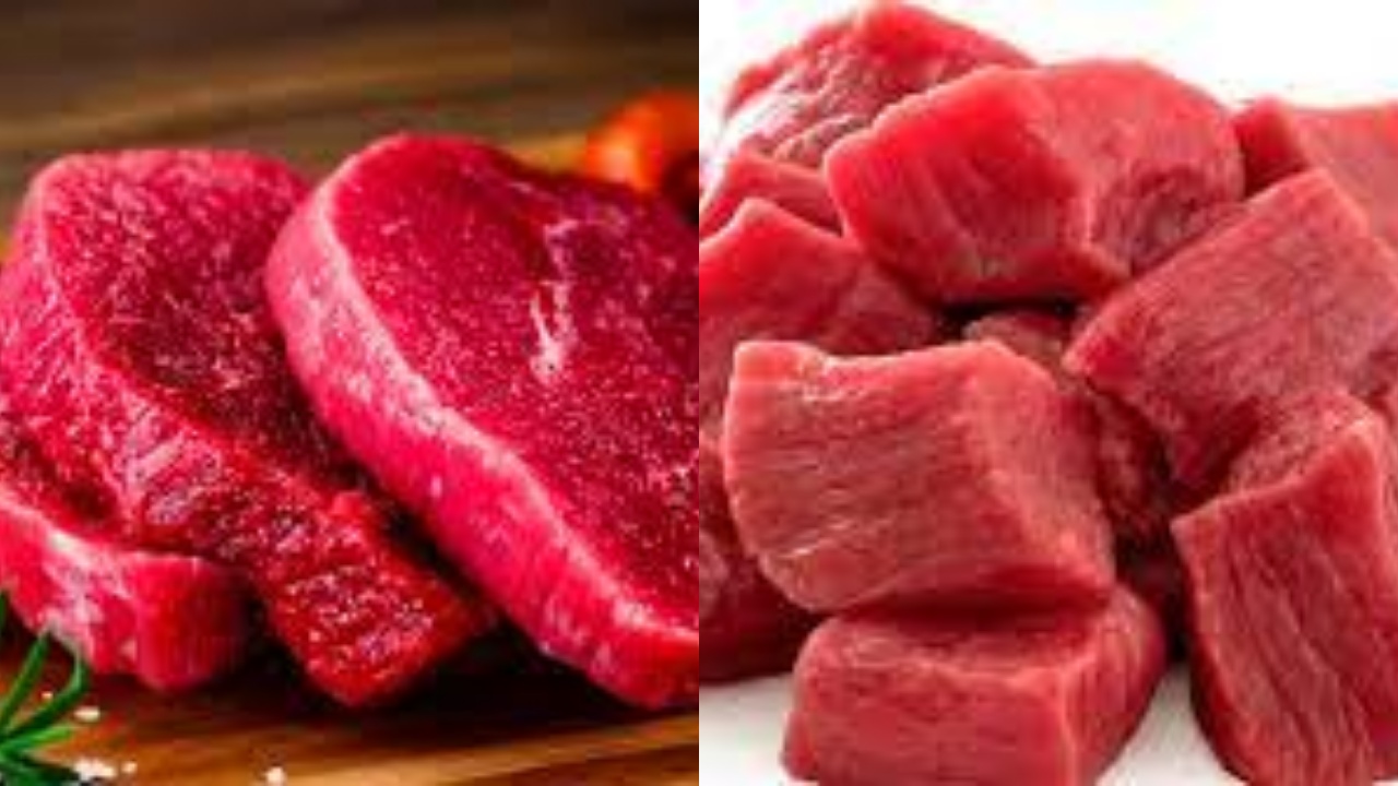 Wow Teryata! Ini Manfaat dan Risiko Mengonsumsi Daging Merah Untuk Kesehatan 