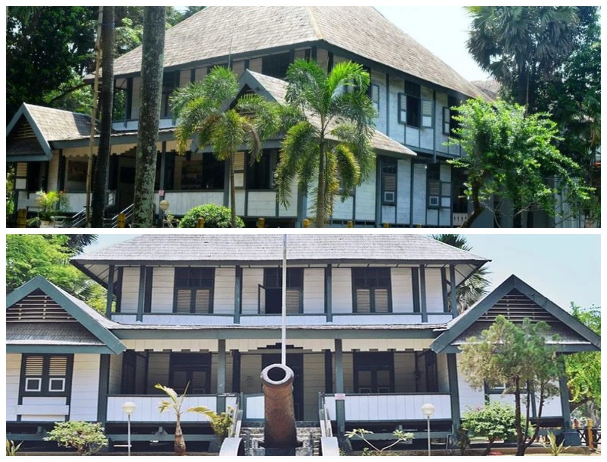 Sejarah Benteng Somba Opu: Benteng Perlawanan dan Simbol Kejayaan Kerajaan Gowa!