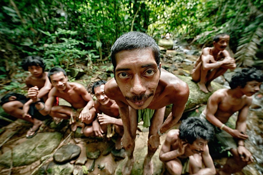  4 Suku Asli Jambi Ini Konon Berasal Dari Sriwijaya Dan Minangkabau, Ini Penjelasannya!