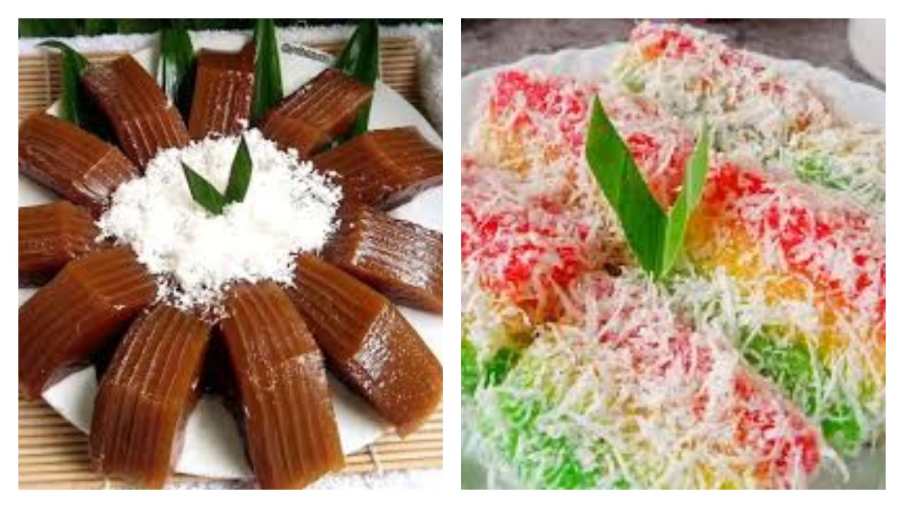 Manis dan Kenyal, Berikut Ini 5 Fakta Menarik tentang Ongol-ongol Khas Betawi