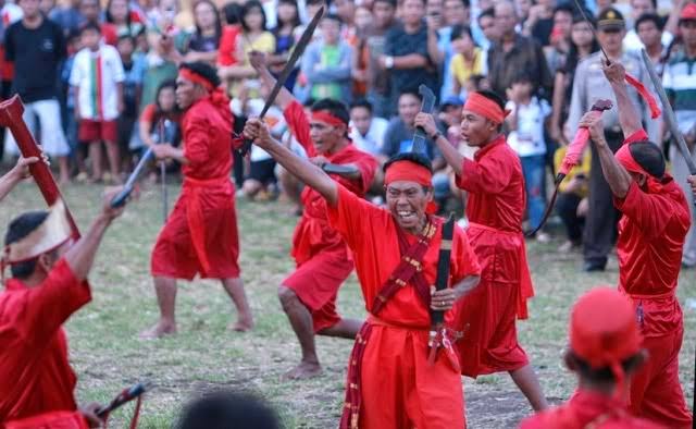 Taukah Kamu? Ini Nih 5 Suku yang Mendiami Sulawesi Utara 