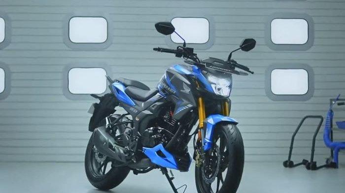  Revolusi Retro, Honda Tiger Reborn dan Kembalinya Elegansi Klasik, Ini Penjelasan Lengkapnya!