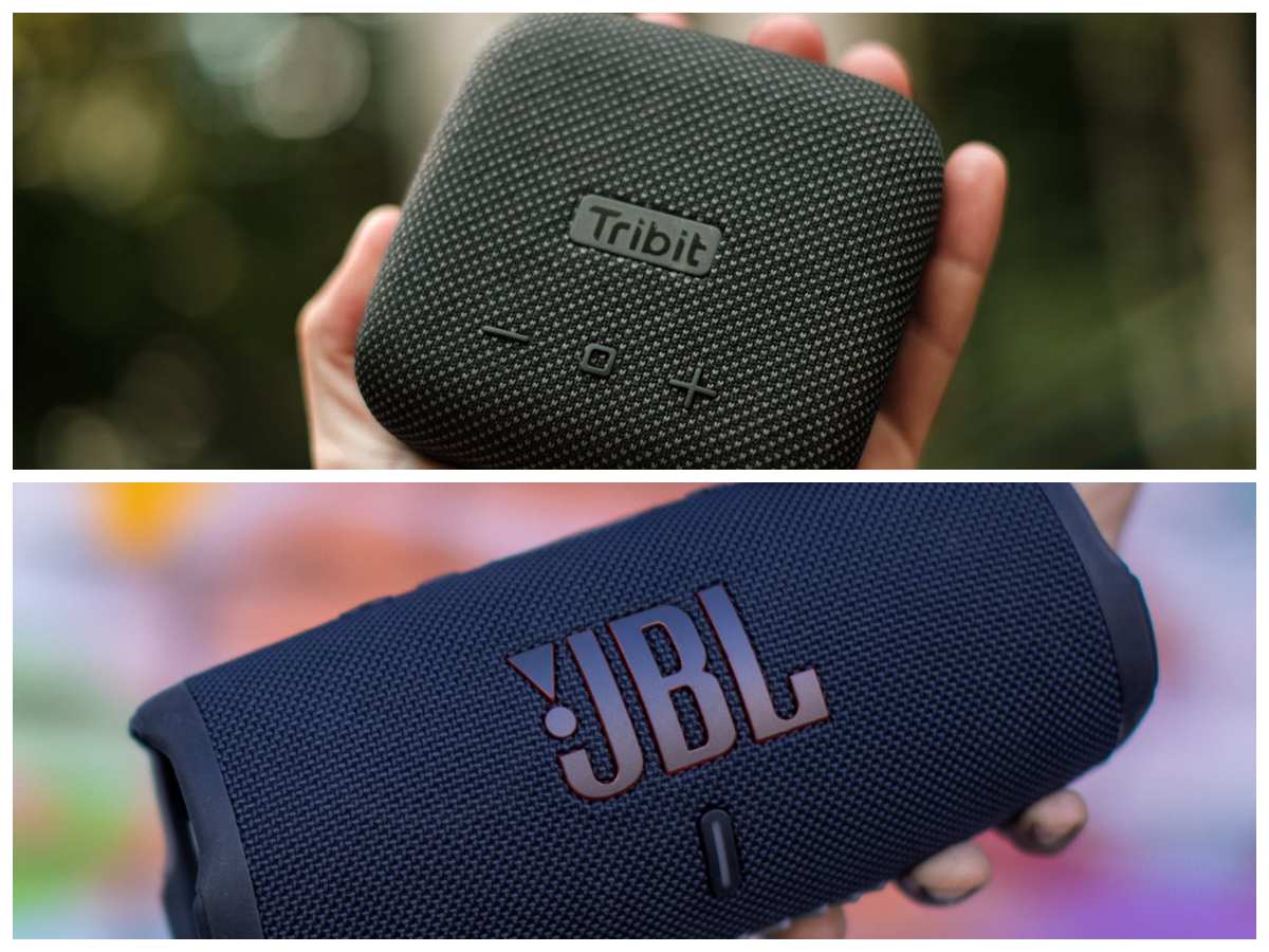 Pilihan Speaker Bluetooth Terbaik 2025: Suara Jernih untuk Segala Aktivitas!