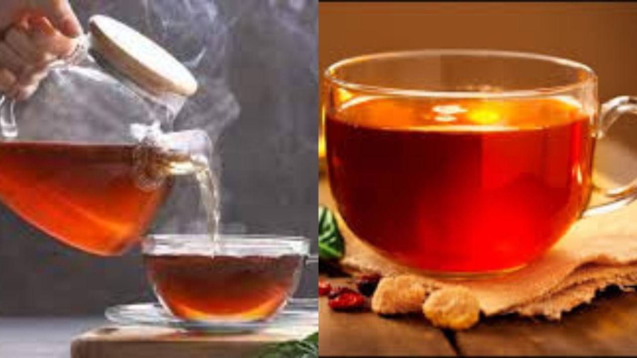 Amankah Minum Teh Saat Haid? Simak Begini Penjelasannya