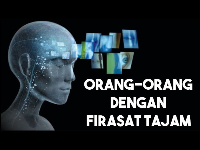 5 Langkah Mudah untuk Membuat Firasat Anda Lebih Peka, dan Manfaatnya bagi Hidup Anda