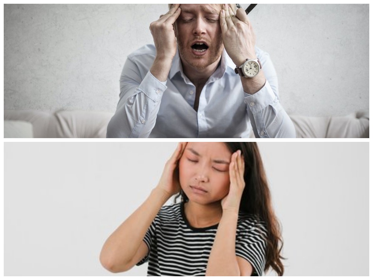 Panduan Mengurangi Sakit Kepala akibat Kolesterol Tinggi dengan Langkah Sehat dan Efektif