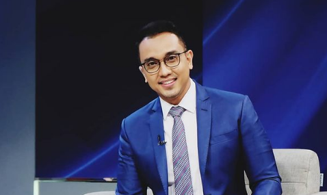 Aiman Bocorkan Ada Anggota DPR yang 'Pengaruhi' Ketua IPW Soal Brigadir J: Sambo Itu Dizalimi...