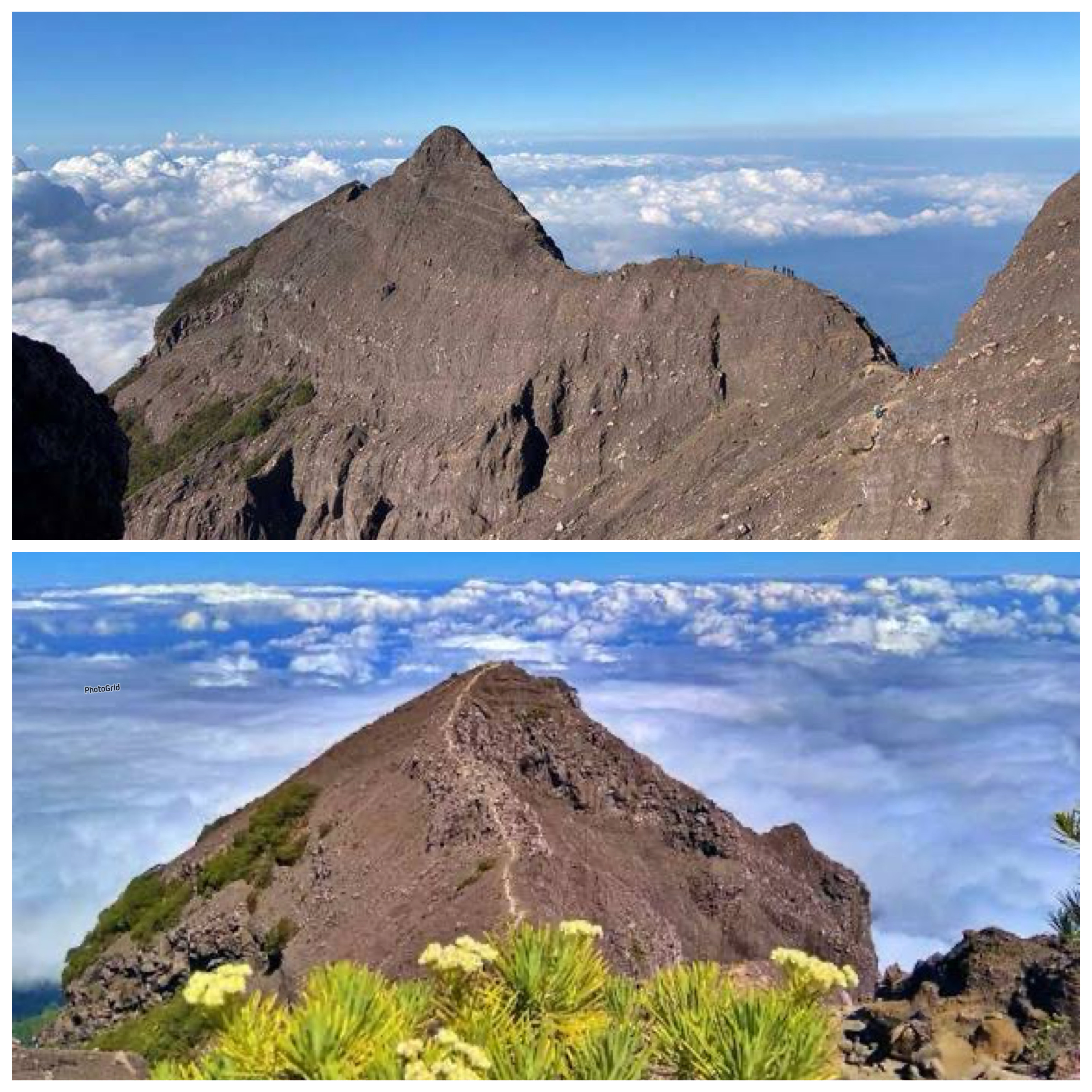 Sejarah dan Misteri Gunung Raung: Menelusuri Jejak Alam dan Kisah Gaib di Timur Jawa!