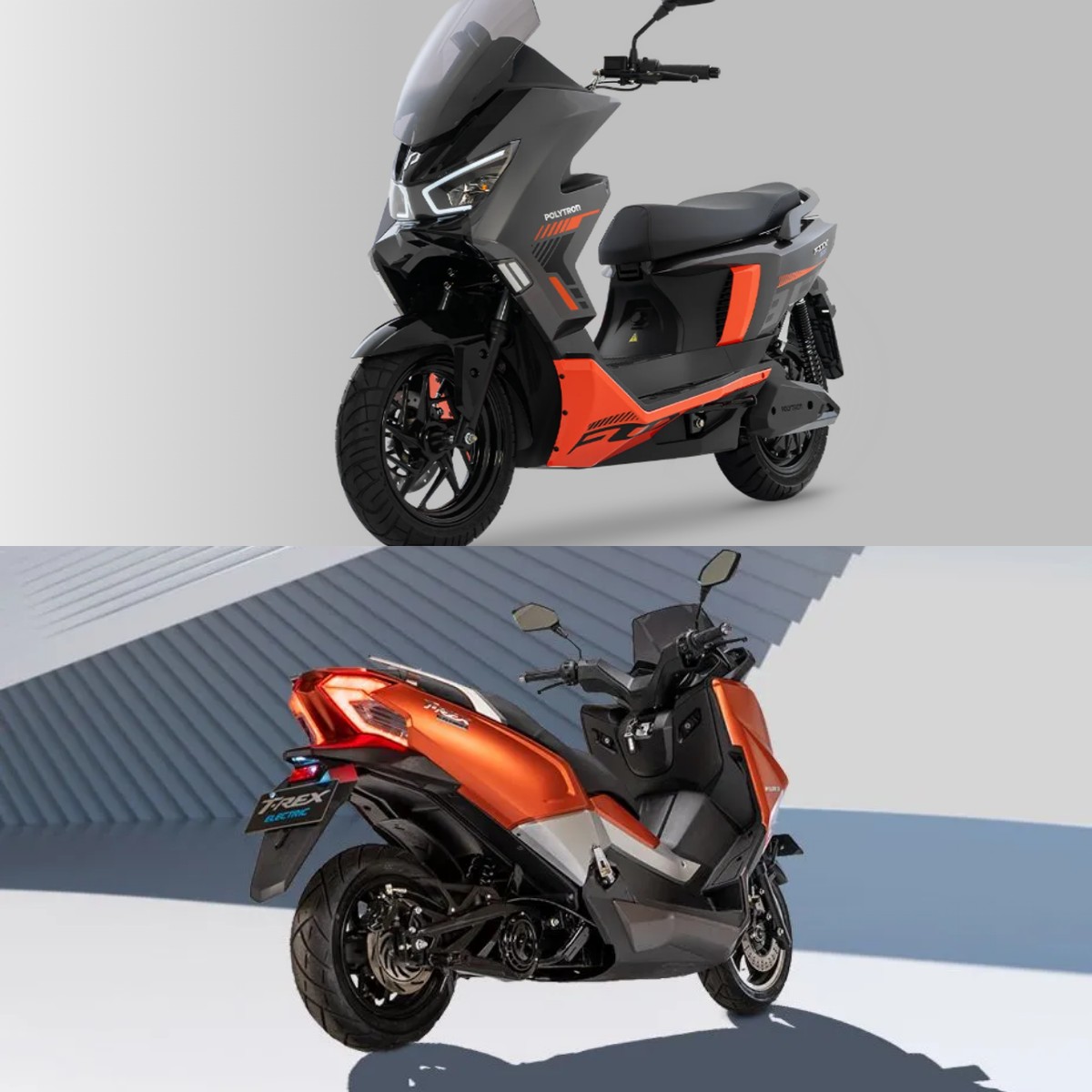 Polytron T-Rex 2026 Hadir dengan Teknologi Baru, Simak Detail Spesifikasinya