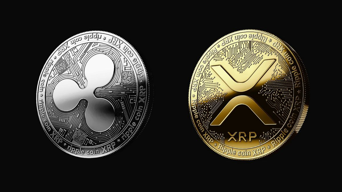 Pasar Kripto Mengantisipasi Pergerakan Harga XRP, Pola Symmetrical Triangle Menjadi Sorotan